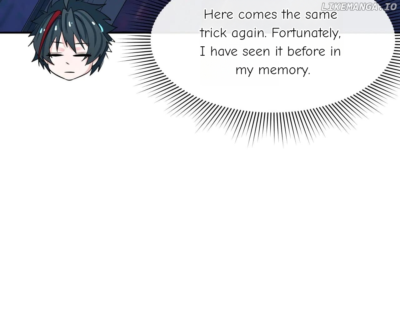 Era of the Haunted Chapter 349 - page 56